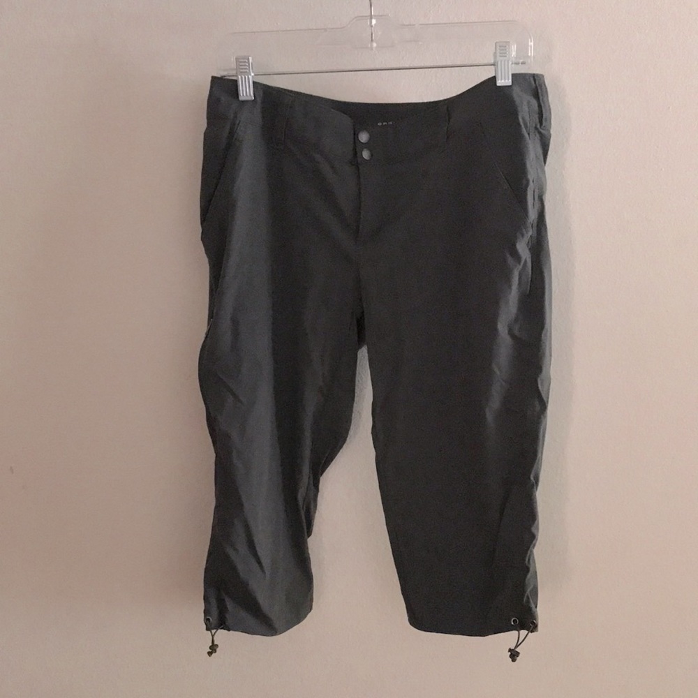 Columbia Women’s Hiking Capris